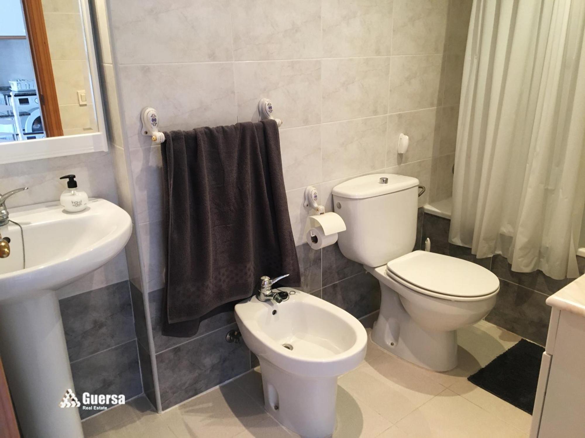 Apartment Sol Y Playa -playa Canet De Berenguer-la Almarda Valencia Costa Spain Canet d'En Berenguer