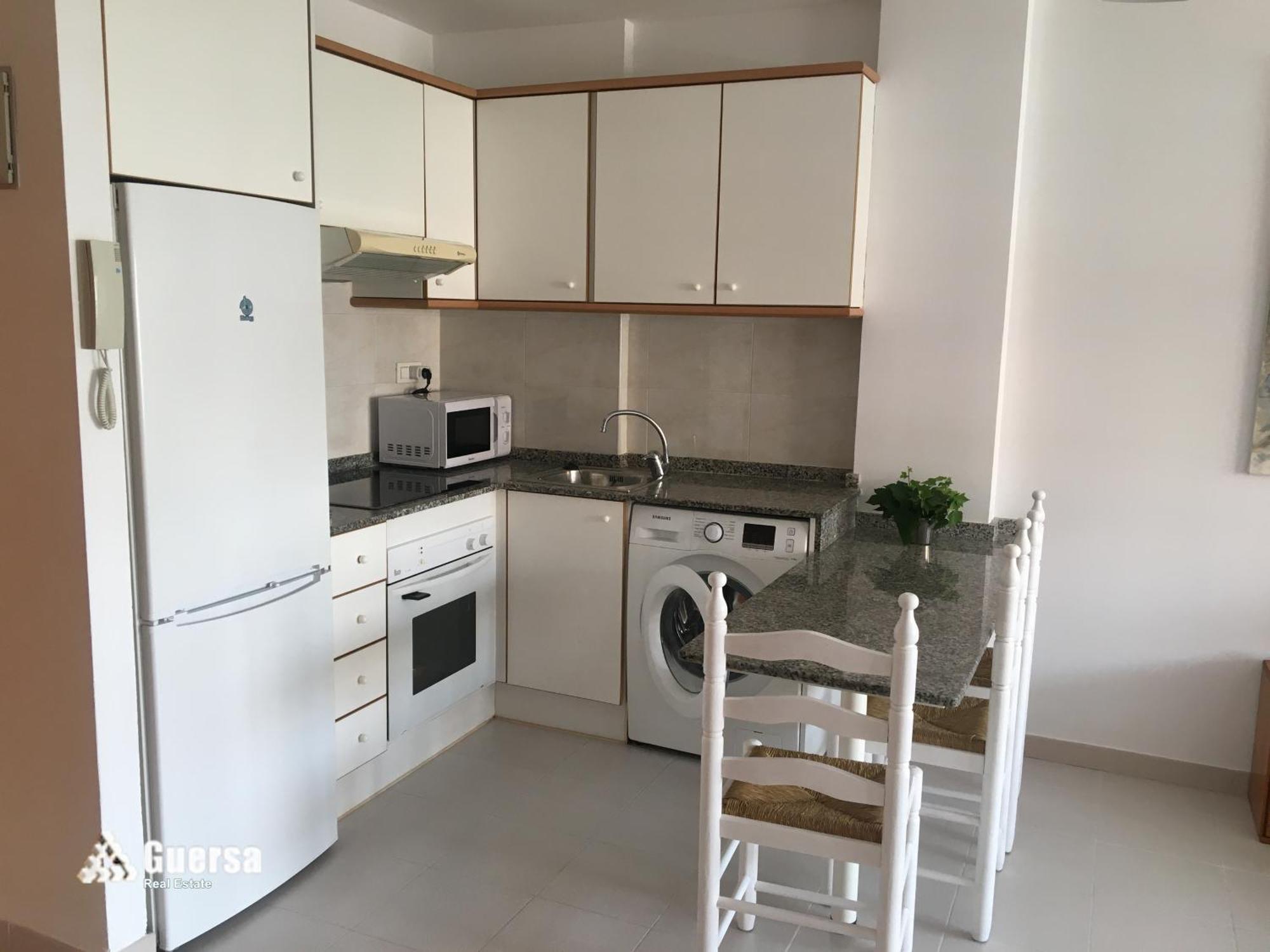 Apartment Sol Y Playa -playa Canet De Berenguer-la Almarda Valencia Costa Spain Canet d'En Berenguer