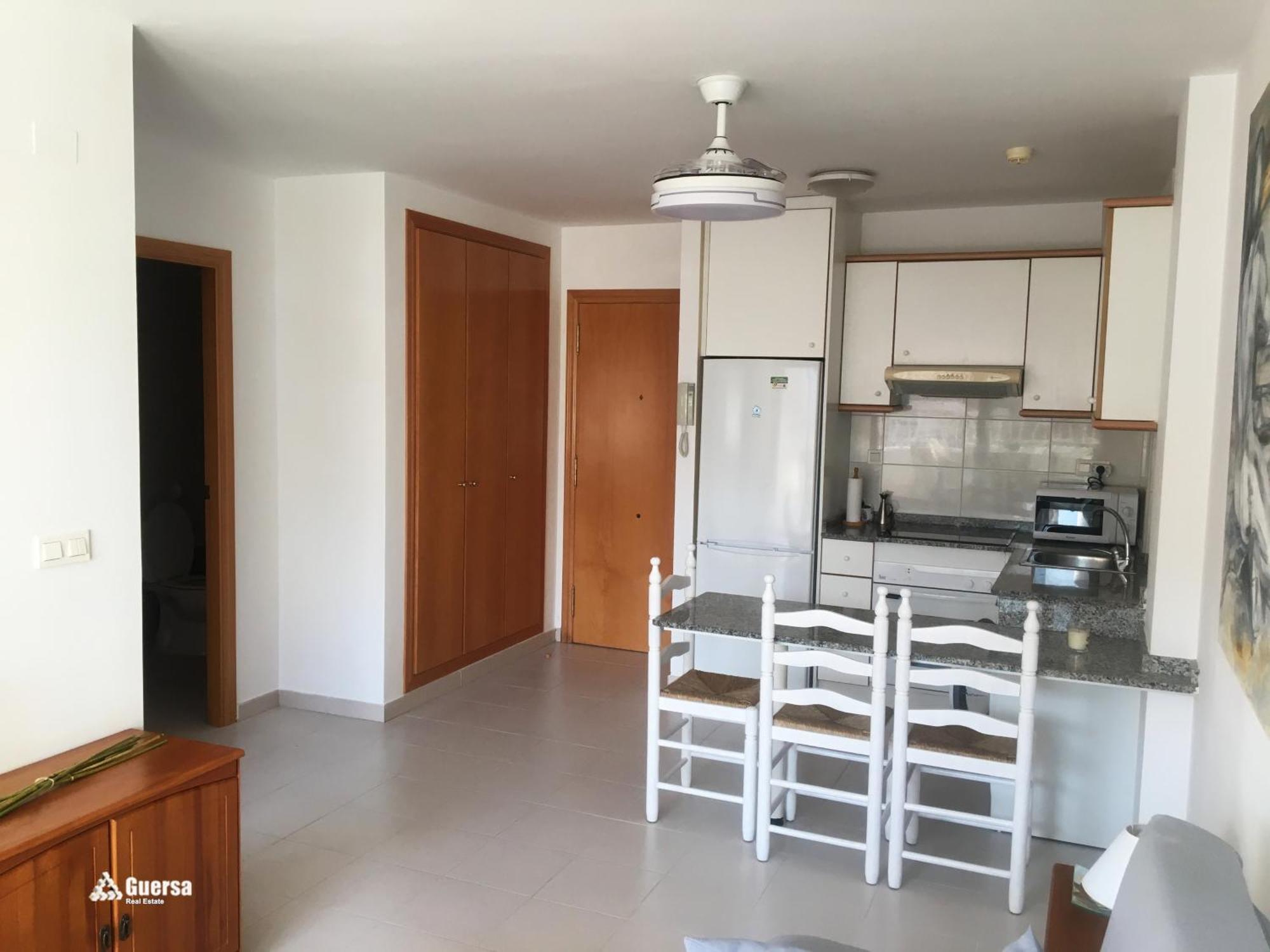 Sol Y Playa -playa Canet De Berenguer-la Almarda Valencia Costa Spain Apartment *